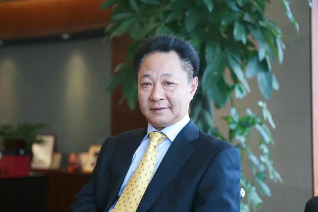 【老哥俱乐部新闻】厚积薄发 行稳致远——麦伯良董事长兼CEO 2022年新年献词